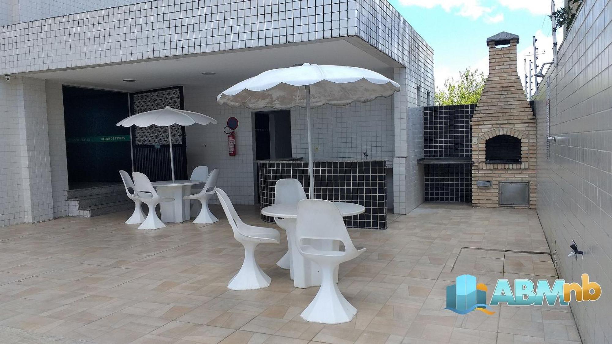 Apartamento Sossegado No Universitario 704 Apartment Каруару Екстериор снимка